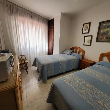 Apartman Playa *