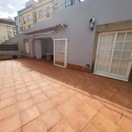 Apartman Playa Sanxenxo