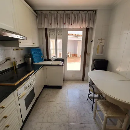 Playa Apartman Sanxenxo