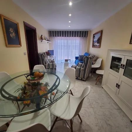 Playa Apartment