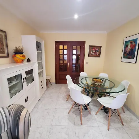 Playa Apartman Sanxenxo